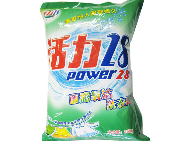 84洗衣粉家居用品加盟图片详解 加盟店装修图与洗衣用品经营指南